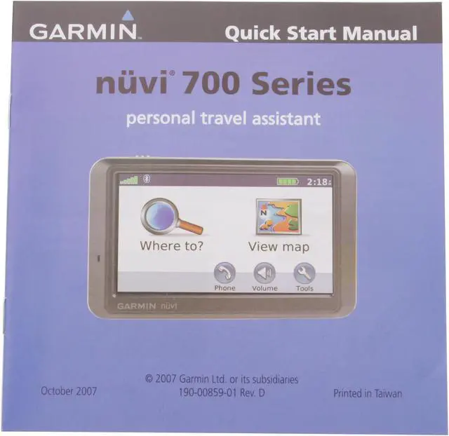 Alt view image 16 of 16 - GARMIN 4.3" GPS with Text-to-Speech