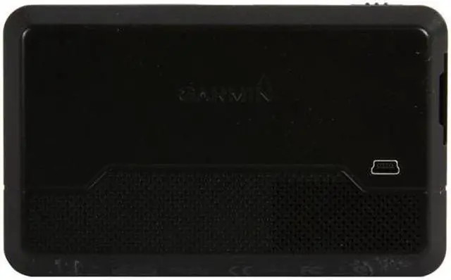 Alt view image 8 of 14 - Garmin Nuvi 255W 4.3" GPS Navigation with Text to Speech