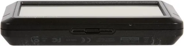 Alt view image 14 of 14 - Garmin Nuvi 255W 4.3" GPS Navigation with Text to Speech