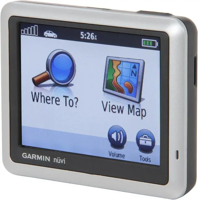Alt view image 2 of 8 - GARMIN 3.5" GPS Navigation