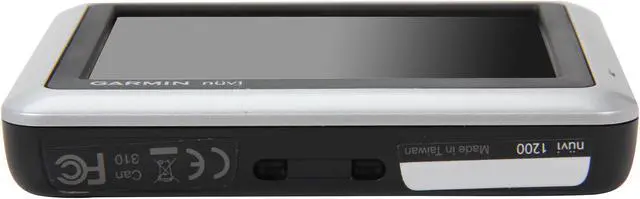 Alt view image 6 of 8 - GARMIN 3.5" GPS Navigation