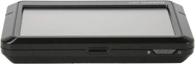 Alt view image 6 of 9 - GARMIN nüvi 265WT 4.3" GPS with FM Live traffic