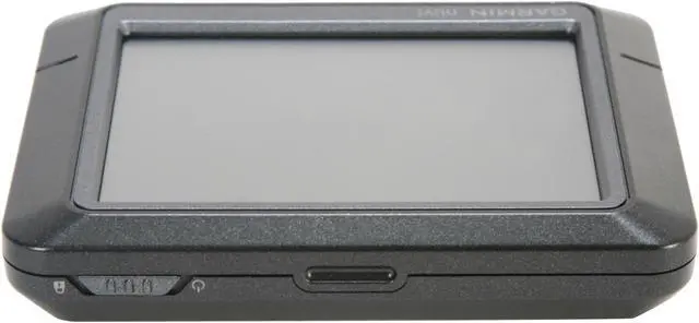 Alt view image 5 of 8 - GARMIN nüvi 255 3.5" GPS Navigation with Turn by Turn spoken Directions