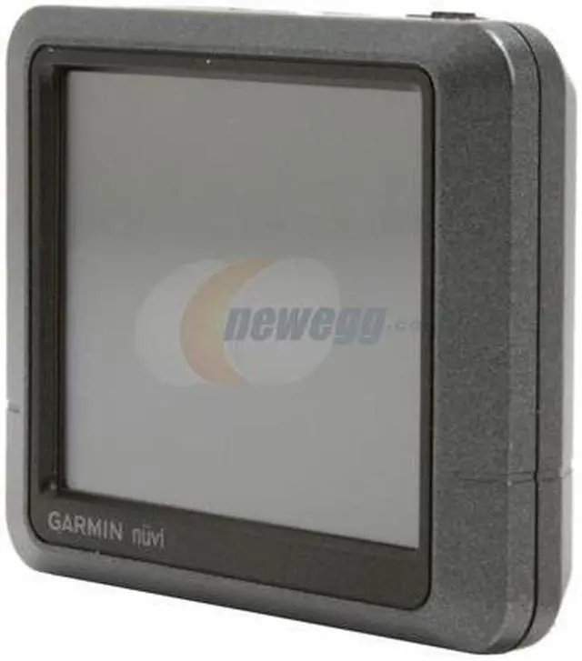 Alt view image 4 of 14 - GARMIN 3.5" GPS Navigation with Voice Prompts