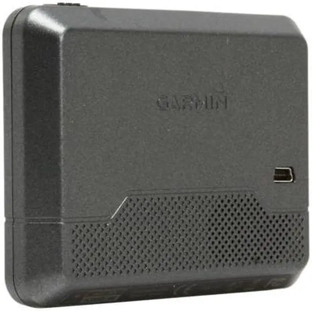 Alt view image 6 of 14 - GARMIN 3.5" GPS Navigation with Voice Prompts