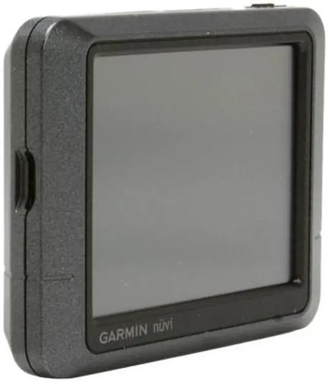 Alt view image 10 of 14 - GARMIN 3.5" GPS Navigation with Voice Prompts