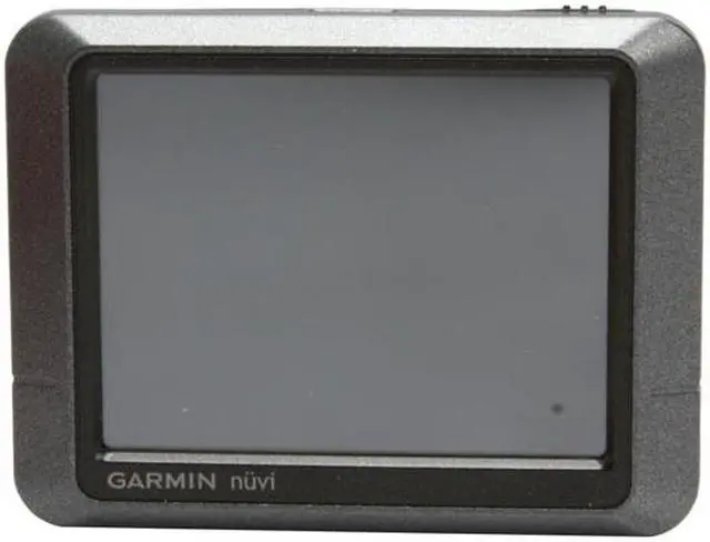 Alt view image 11 of 14 - GARMIN 3.5" GPS Navigation with Voice Prompts