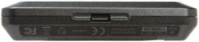 Alt view image 13 of 14 - GARMIN 3.5" GPS Navigation with Voice Prompts