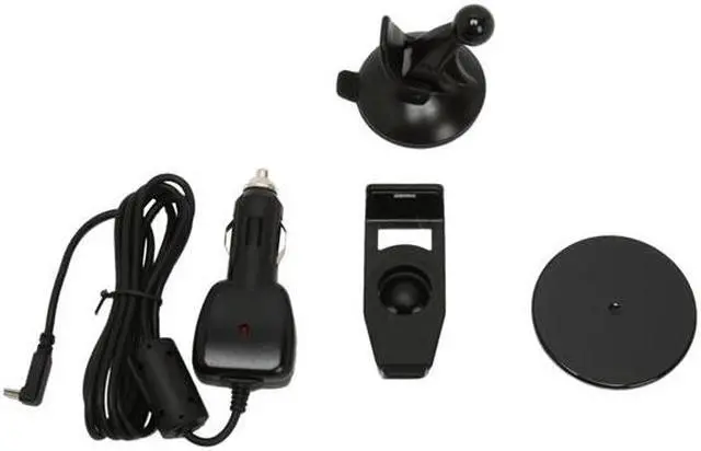 Alt view image 14 of 14 - GARMIN 3.5" GPS Navigation with Voice Prompts