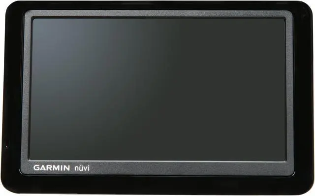 Main image of GARMIN 5.0" GPS Navigation with Life Traffic and Bluetooth