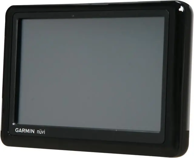 Alt view image 2 of 7 - GARMIN 5.0" GPS Navigation with Life Traffic and Bluetooth