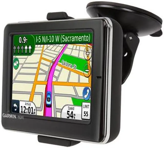 Alt view image 7 of 8 - GARMIN 4.3" GPS Navigation with 2-Year Free nüLink! Subscription
