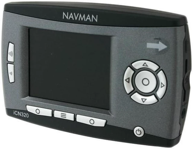 NAVMAN 2.8