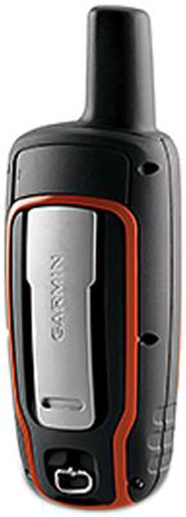 Alt view image 4 of 4 - GARMIN 2.6" Handheld Worldwide GPS Navigation