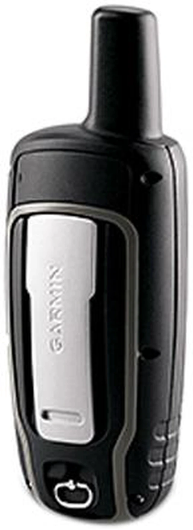 Alt view image 5 of 5 - GARMIN 2.6" Handheld Worldwide GPS Navigation