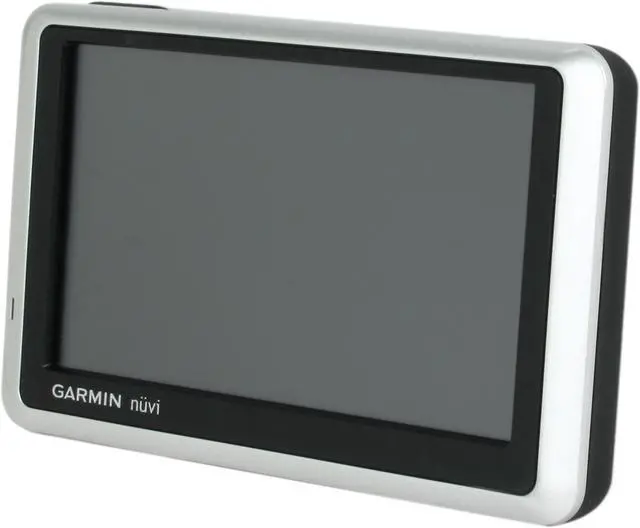 Alt view image 3 of 9 - GARMIN 4.3" GPS Navigation with Lifetime Map Updates
