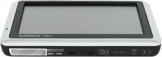 Alt view image 8 of 9 - GARMIN 4.3" GPS Navigation with Lifetime Map Updates