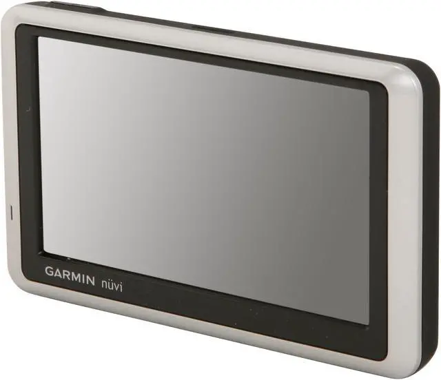 Alt view image 2 of 9 - GARMIN 4.3" GPS Navigation w/ Lifetime Map & Traffic Updates