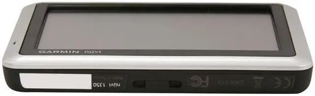 Alt view image 7 of 9 - GARMIN 4.3" GPS Navigation w/ Lifetime Map & Traffic Updates