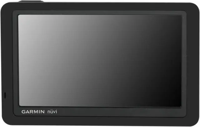 Main image of GARMIN 5.0" GPS Navigation w/ Lifetime Map & Traffic Updates