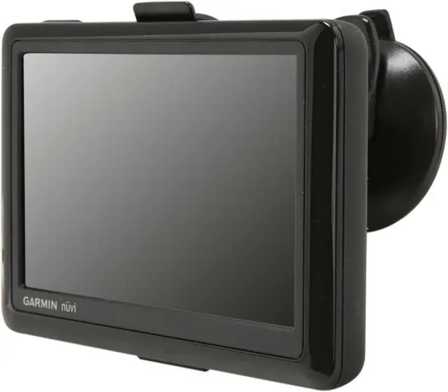 Alt view image 7 of 8 - GARMIN 5.0" GPS Navigation w/ Lifetime Map & Traffic Updates