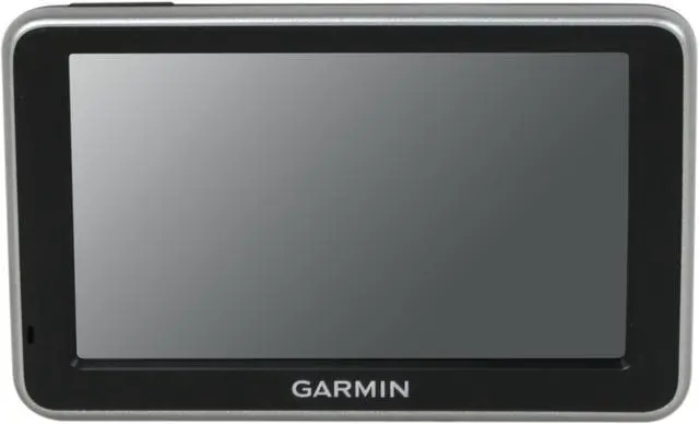 Alt view image 2 of 9 - GARMIN 4.3" GPS Navigation with Lifetime Traffic & Map Updates