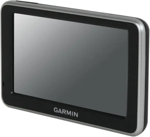 Alt view image 3 of 9 - GARMIN 4.3" GPS Navigation with Lifetime Traffic & Map Updates