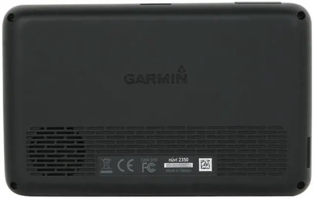 Alt view image 5 of 9 - GARMIN 4.3" GPS Navigation with Lifetime Traffic & Map Updates