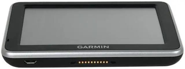 Alt view image 8 of 9 - GARMIN 4.3" GPS Navigation with Lifetime Traffic & Map Updates