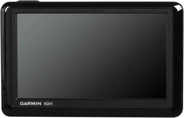 Alt view image 2 of 9 - GARMIN nuvi 1490LMT 5.0" GPS W/Lifetime Map & Traffic & Bluetooth