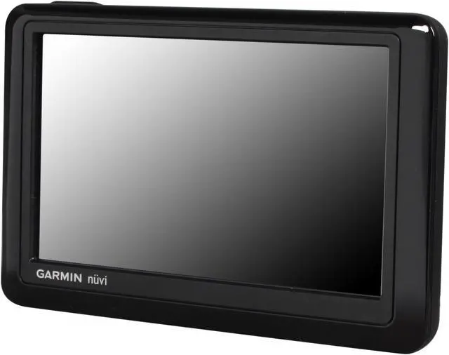 Alt view image 3 of 9 - GARMIN nuvi 1490LMT 5.0" GPS W/Lifetime Map & Traffic & Bluetooth