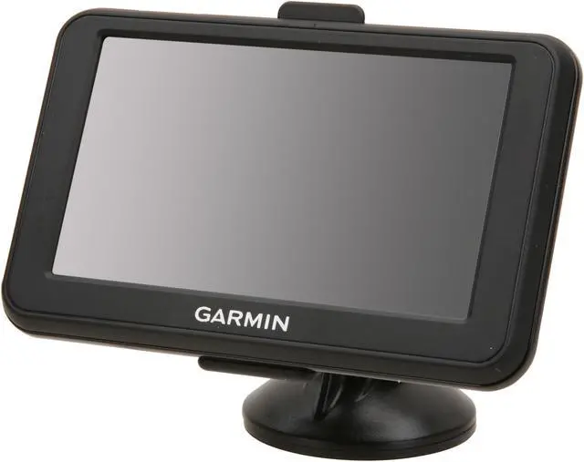 Alt view image 5 of 10 - GARMIN 4.3" GPS Navigation w/ Lifetime Map Updates