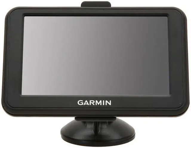 Alt view image 6 of 10 - GARMIN 4.3" GPS Navigation w/ Lifetime Map Updates