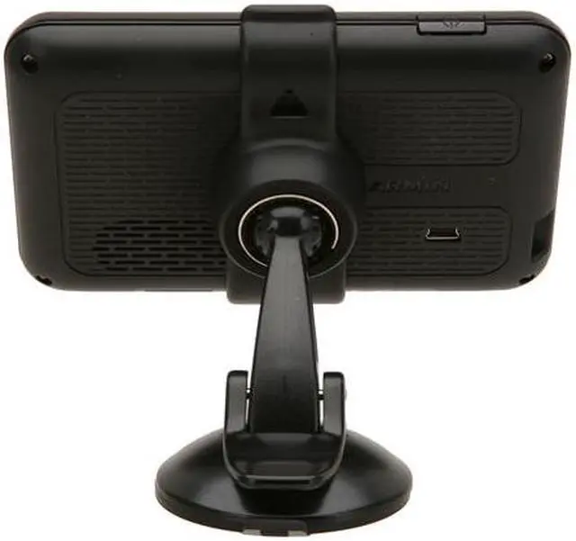 Alt view image 8 of 10 - GARMIN 4.3" GPS Navigation w/ Lifetime Map Updates