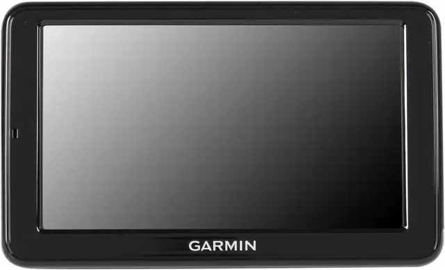 Alt view image 3 of 10 - GARMIN GPS Navigation with Lifetime Map & Traffic Updates