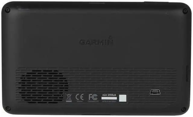 Alt view image 6 of 10 - GARMIN GPS Navigation with Lifetime Map & Traffic Updates