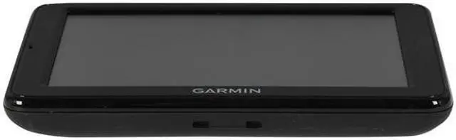 Alt view image 8 of 10 - GARMIN GPS Navigation with Lifetime Map & Traffic Updates