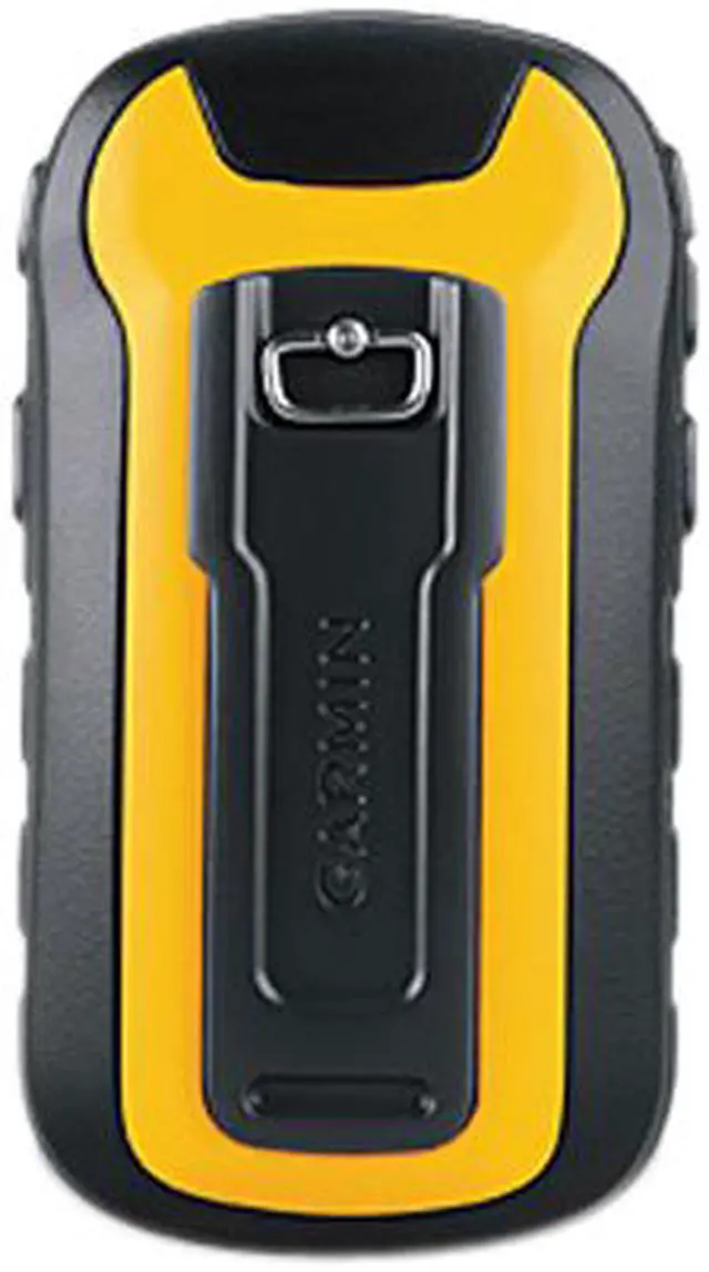 Alt view image 2 of 2 - GARMIN eTrex 10 010-00970-00 2.2" Handheld GPS Navigation
