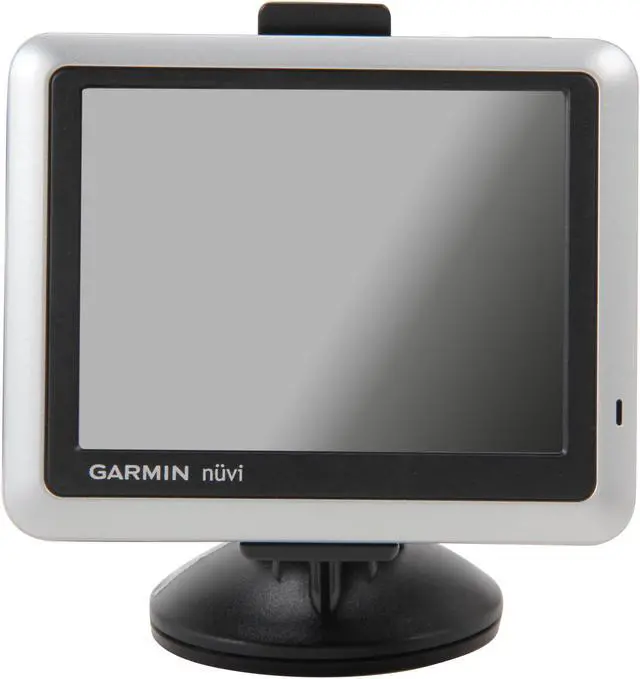 Alt view image 3 of 7 - GARMIN 3.5" GPS Navigator w/ Lifetime Maps Updates
