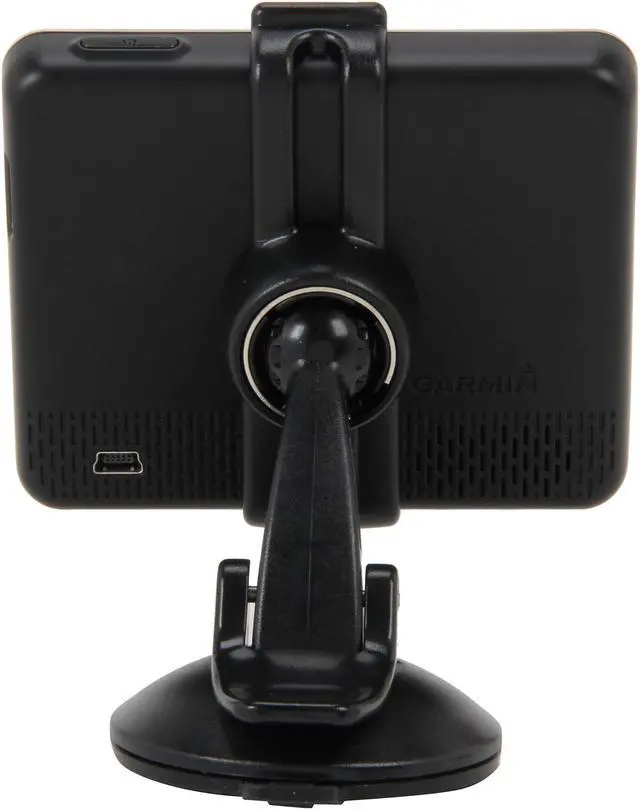 Alt view image 5 of 7 - GARMIN 3.5" GPS Navigator w/ Lifetime Maps Updates