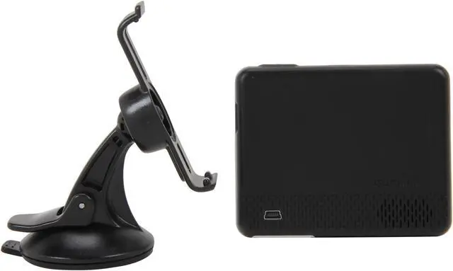 Alt view image 6 of 7 - GARMIN 3.5" GPS Navigator w/ Lifetime Maps Updates