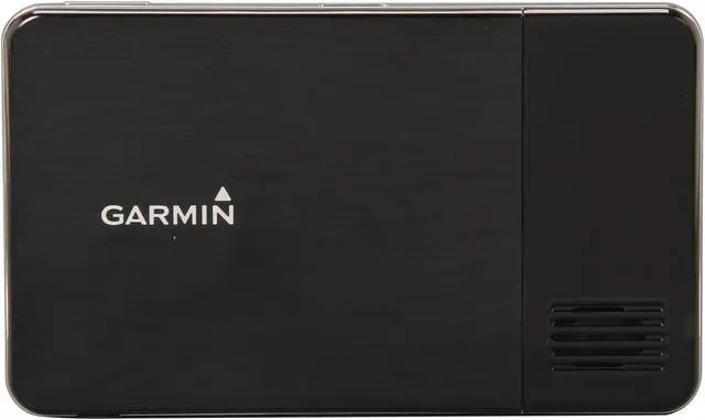 Alt view image 5 of 9 - GARMIN 4.3" GPS Navigation with Lifetime Traffic & Map Updates