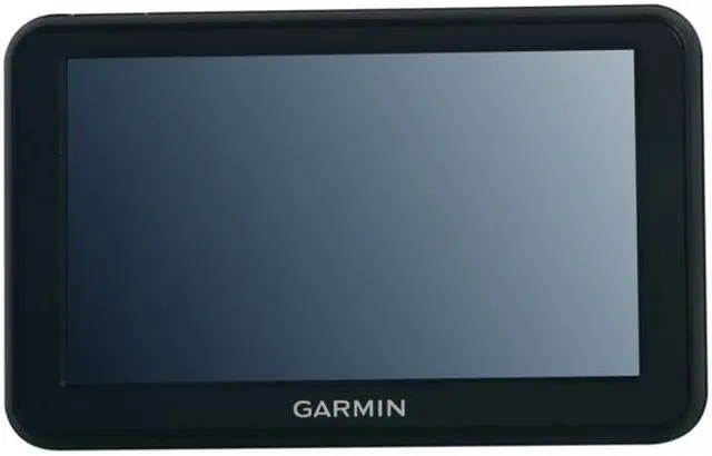 Alt view image 9 of 15 - GARMIN 5.0" GPS Navigation w/ Lifetime Map Updates