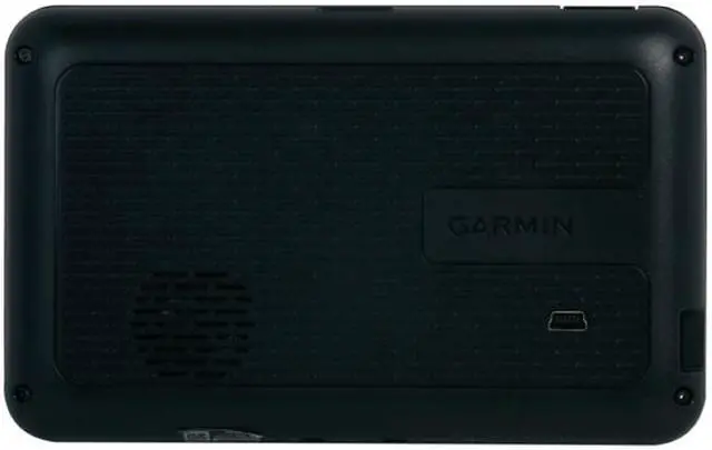 Alt view image 12 of 15 - GARMIN 5.0" GPS Navigation w/ Lifetime Map Updates