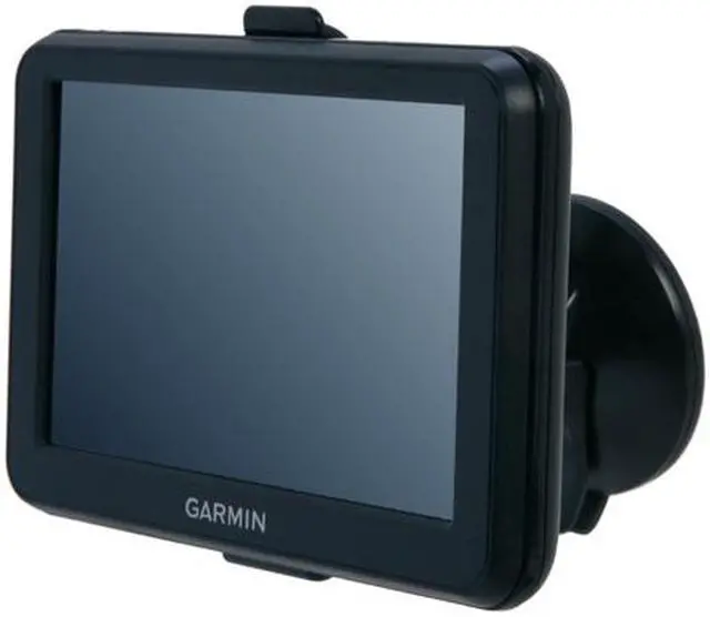 Alt view image 14 of 15 - GARMIN 5.0" GPS Navigation w/ Lifetime Map Updates