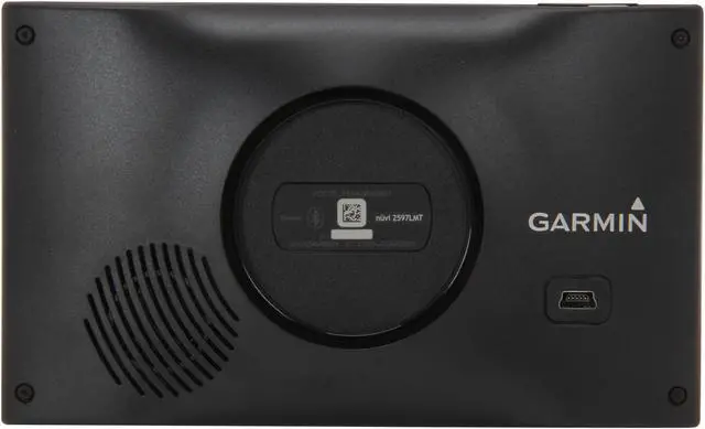 Alt view image 4 of 7 - GARMIN nüvi 2597LMT 5.0" GPS Navigation w/ Lifetime Map & Traffic Update