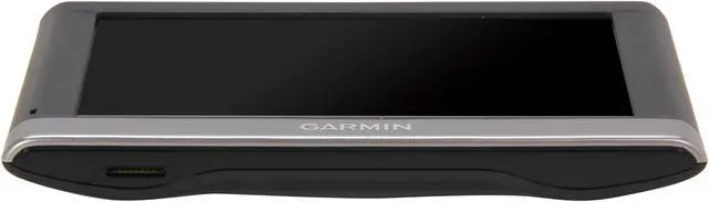 Alt view image 6 of 7 - GARMIN nüvi 2597LMT 5.0" GPS Navigation w/ Lifetime Map & Traffic Update