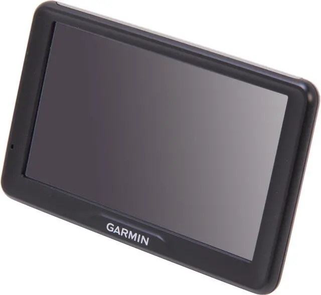 Main image of GARMIN 7.0" GPS Navigation w/ Lifetime Map & Traffic Update