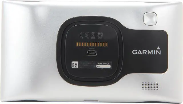 Alt view image 4 of 7 - GARMIN Nüvi 3597LMTHD 5.0" GPS Navigation w/ Lifetime Map & Traffic Update