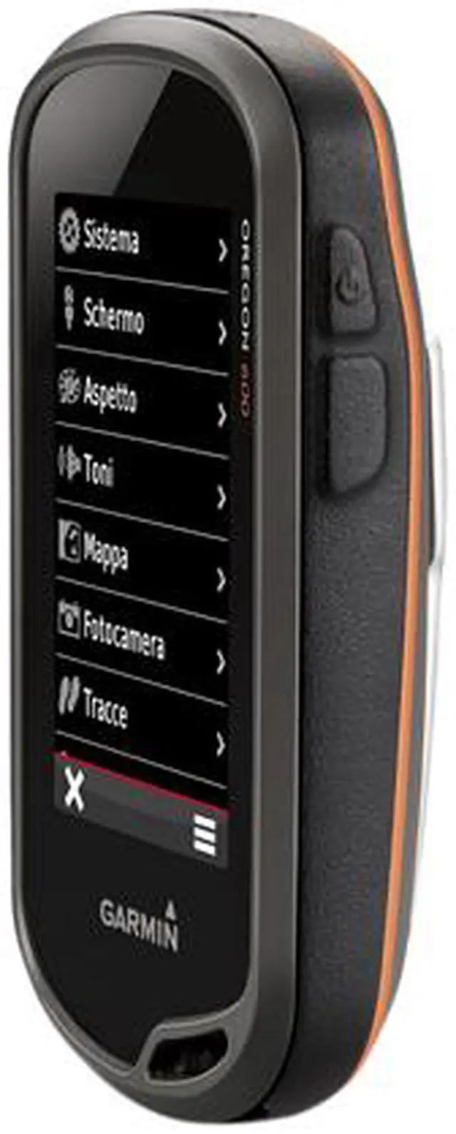 Alt view image 2 of 3 - GARMIN 3.0" Waterproof Handheld GPS Navigation